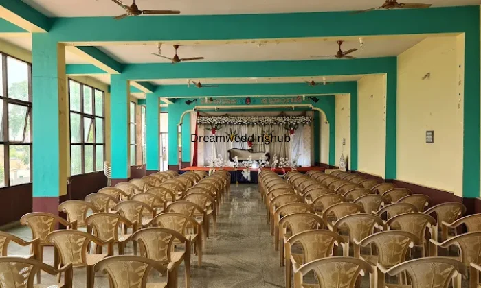 Janani Janmabhoomi Sabha Bhavana